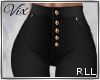 WV: Keesa Jeans RLL