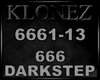 Darkstep - 666