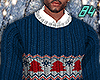 1984 Holiday Sweater