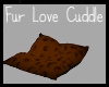 [BM] Fur Love Cuddle