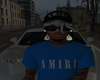 AM1R! + Durag