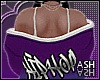 Layer HipHop Jacket