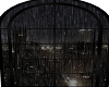 Animated Rain Window
