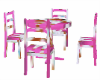 Kiddy Chairs