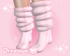 ♡ Cozy Socks