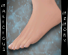 Perfect Flat Feet 