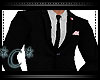 *C* SuitJacket-Black