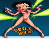 Betty Boop