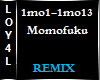 Momofuku Remix