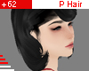 +62 P hair