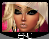 Enc. EveyEva Honey Blond