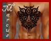 [MA] Black Tribal Tatto2