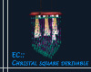EC: Christal lamp derive