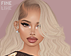 F. Gertie Blonde