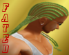 *FD*Avacado Mint Braids