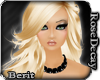 rd| Blond Berit