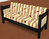 Creme Nursery Couch