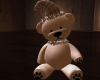 Xmas Teddy Bear
