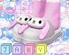 J. Melody Slippers