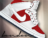 L}Classico Dunks.red