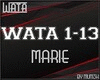 MARIE Wata