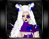 Madame Rose Eye Patch