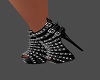 SEXY SPIKE BOOTIES