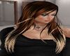 Brown Blonde Galie