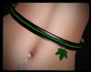 weed Belt