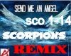 Scorpions-Send MeAnAngel