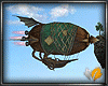 (ED1)airship