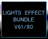 Lights Bundle V61/80