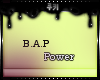 [Co] B.A.P-Power