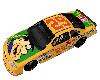 NS #29 Flintstones Car
