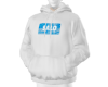 Blue Dana Hood M | SALO