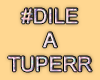 MA #DileATuPerr