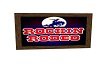 Rockin Rodeo frame