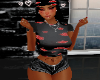R| Akatsuki Pjs Set
