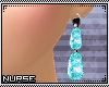 #Lapis Synth Earrings