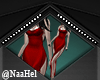 [NAH] Dress red Devil