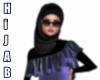 Hijab Dress Lilac