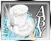 [Aby]Hat:0E:02-White