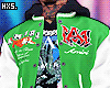 卄. Jacket AMR