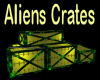 Alien Grates
