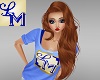 !LM Long GingerElabellei