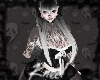 K! Vampy Bag+pose