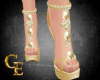 GE* Luciana Formal Shoes