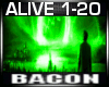 Alive Hardcore Pt1