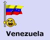 Venezuela flag smiley