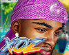xOz Ant Fitted Durag '25